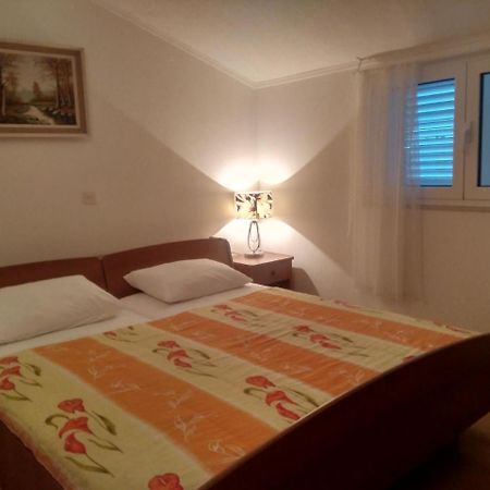 Apartments Stancic Βόντιτσε Εξωτερικό φωτογραφία
