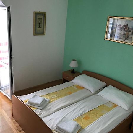 Apartments Stancic Βόντιτσε Εξωτερικό φωτογραφία