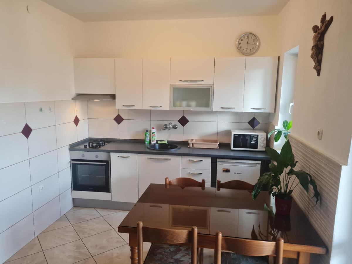 Apartments Stancic Βόντιτσε Εξωτερικό φωτογραφία