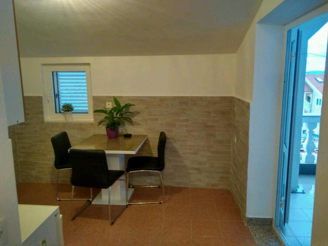 Apartments Stancic Βόντιτσε Εξωτερικό φωτογραφία