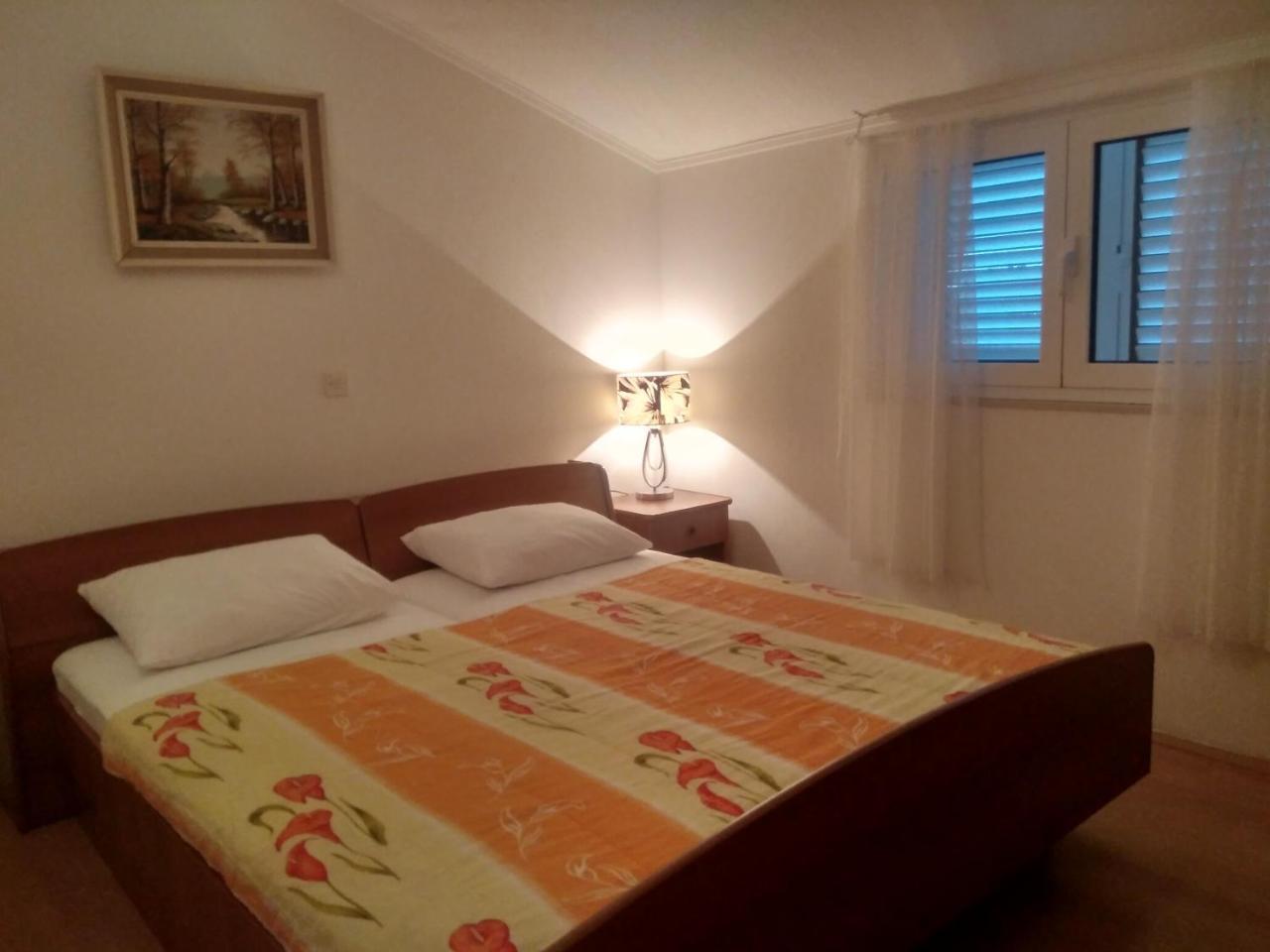Apartments Stancic Βόντιτσε Εξωτερικό φωτογραφία