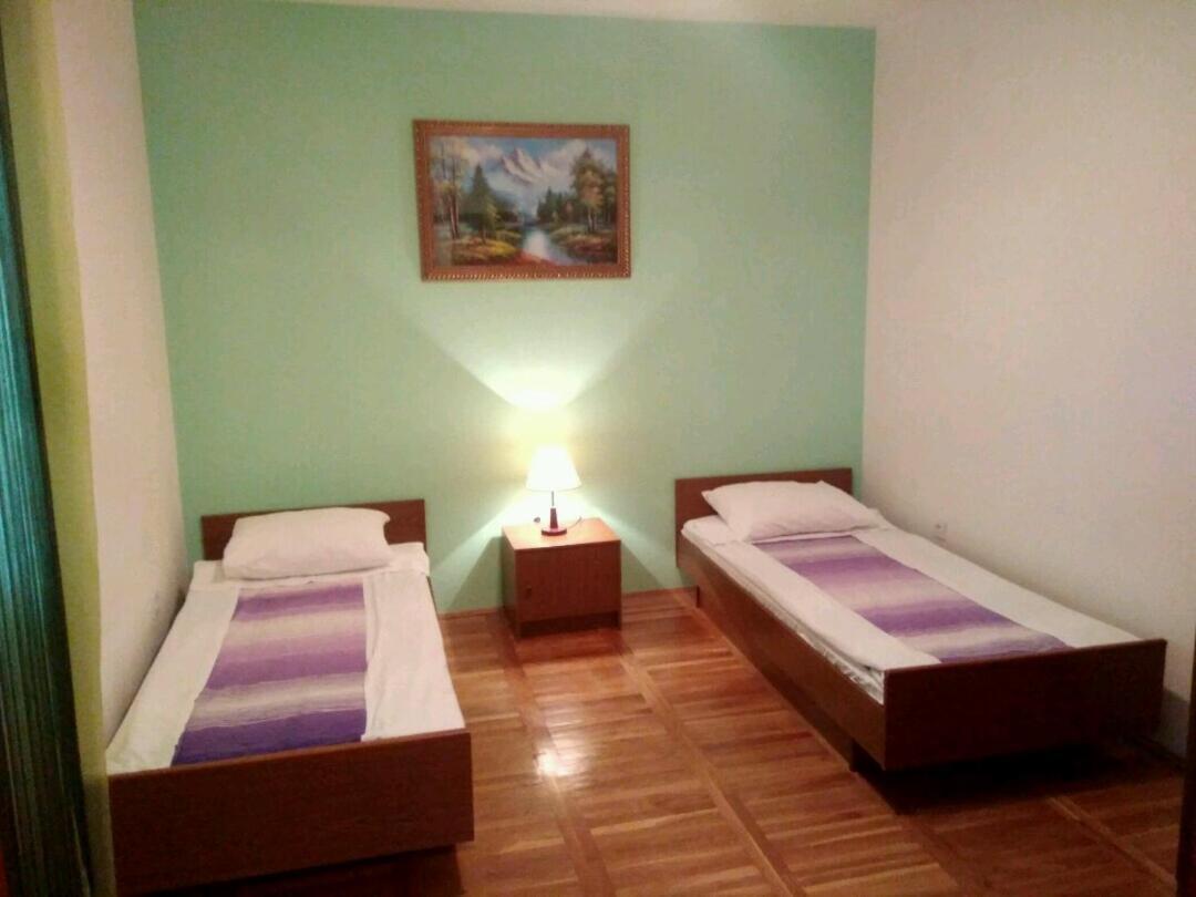 Apartments Stancic Βόντιτσε Εξωτερικό φωτογραφία