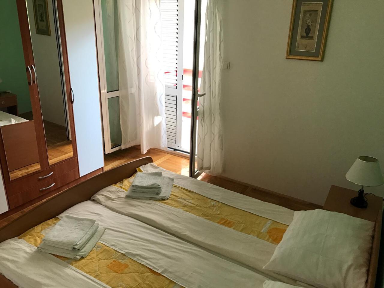 Apartments Stancic Βόντιτσε Εξωτερικό φωτογραφία