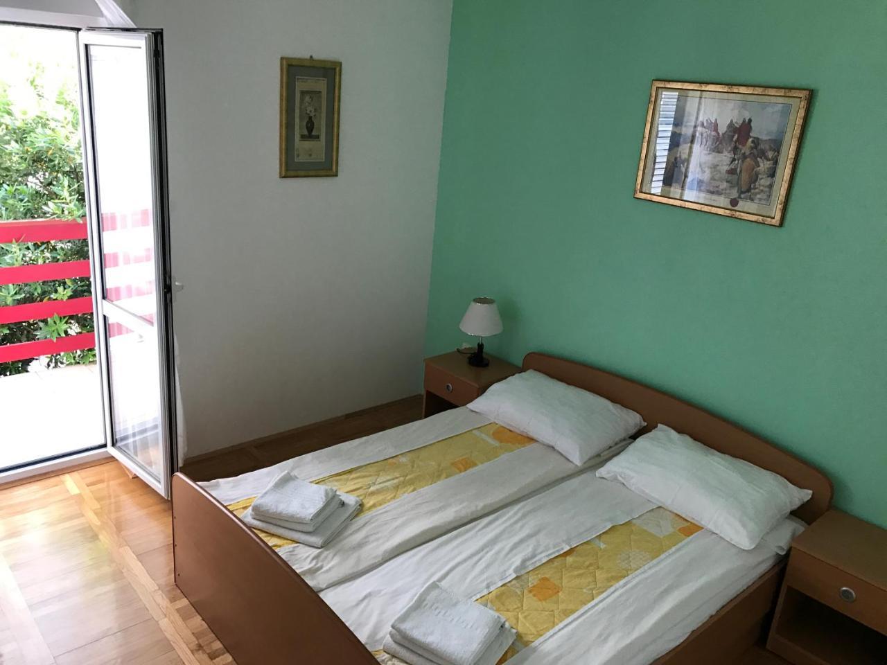 Apartments Stancic Βόντιτσε Εξωτερικό φωτογραφία