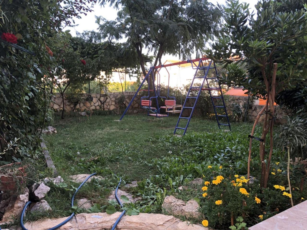 Apartments Stancic Βόντιτσε Εξωτερικό φωτογραφία