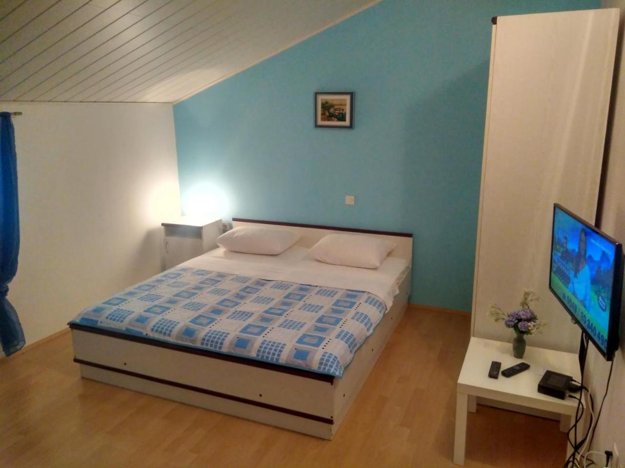 Apartments Stancic Βόντιτσε Εξωτερικό φωτογραφία