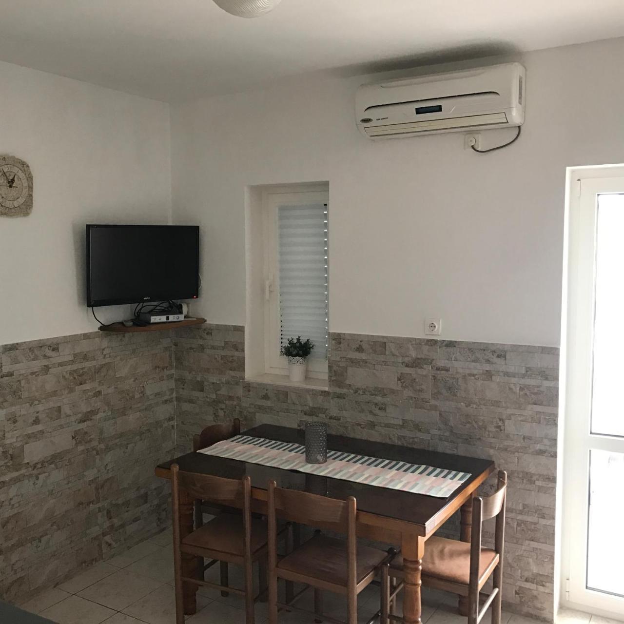 Apartments Stancic Βόντιτσε Εξωτερικό φωτογραφία