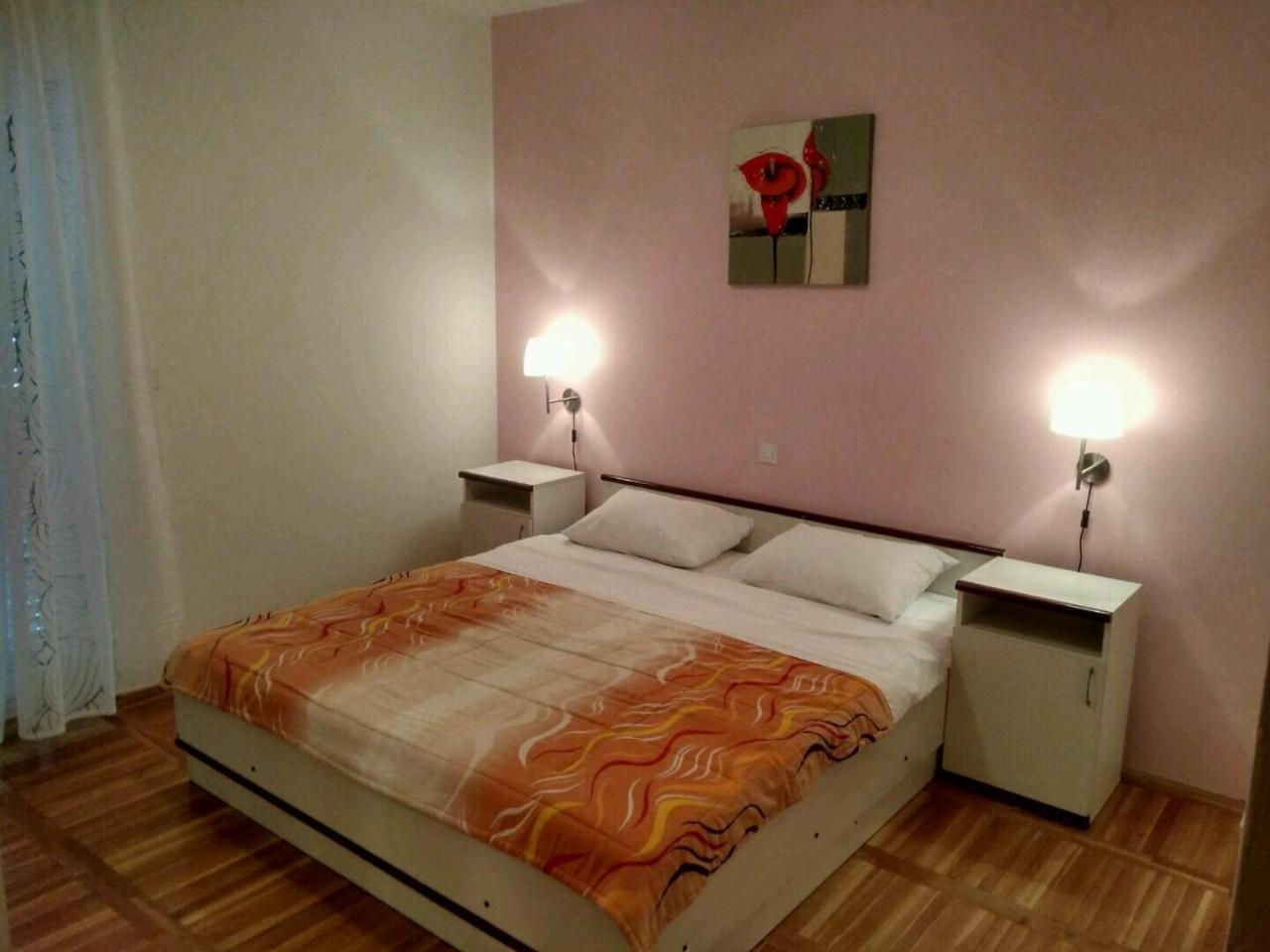Apartments Stancic Βόντιτσε Εξωτερικό φωτογραφία