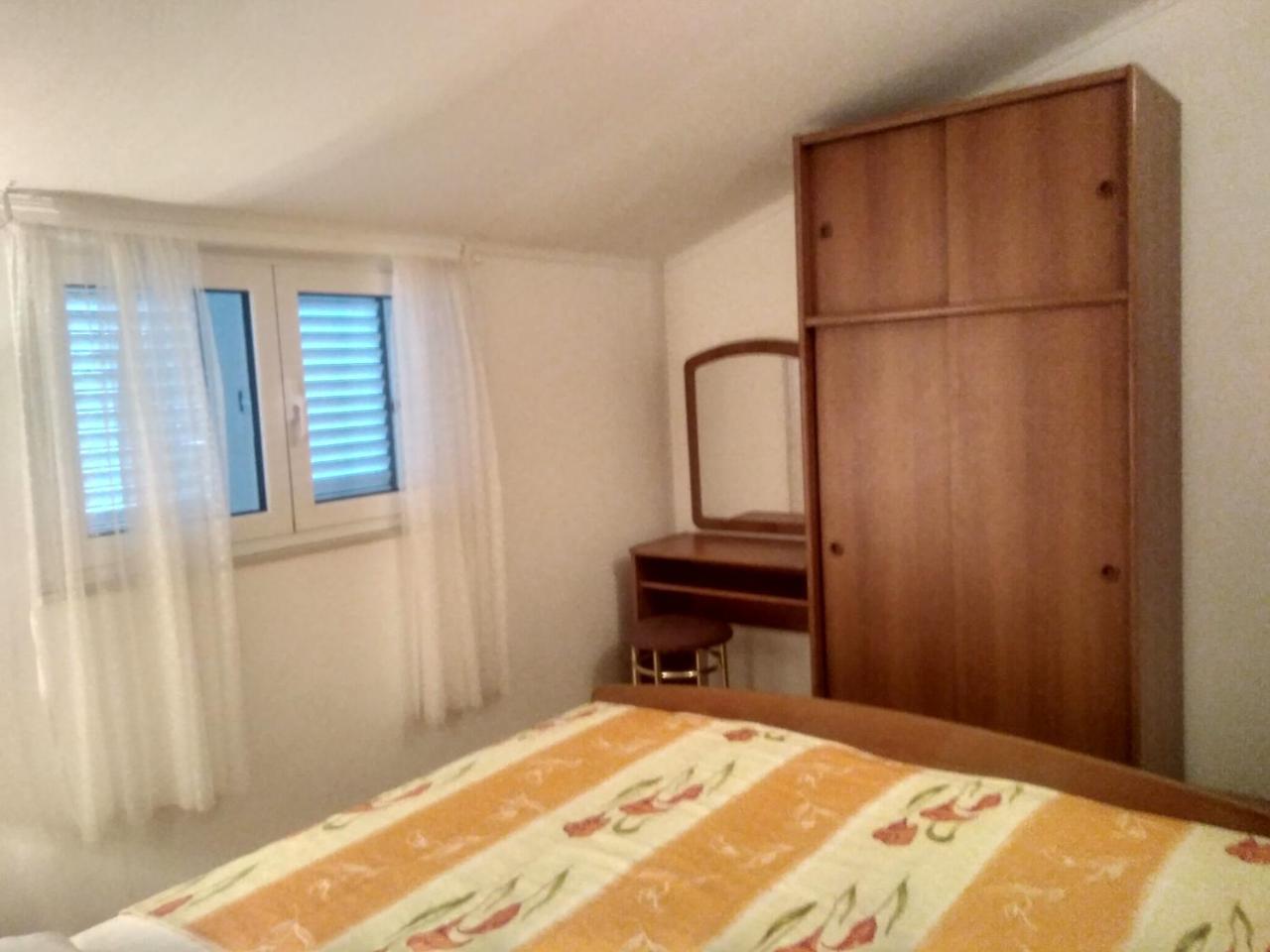 Apartments Stancic Βόντιτσε Εξωτερικό φωτογραφία