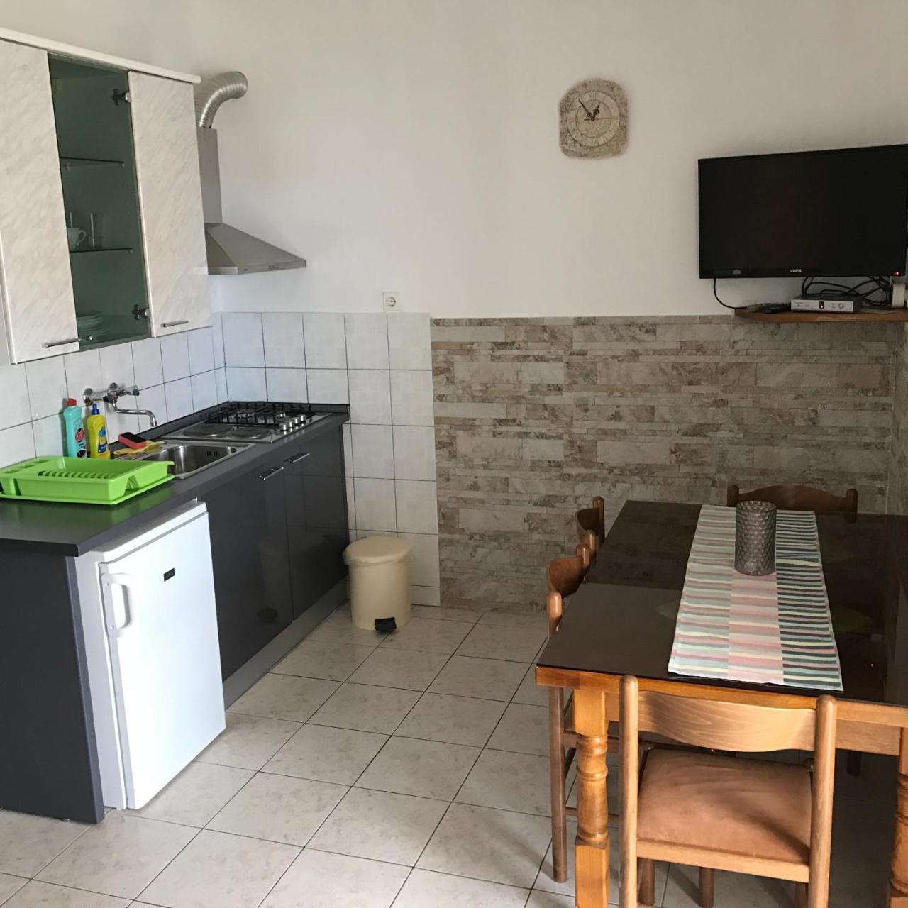 Apartments Stancic Βόντιτσε Εξωτερικό φωτογραφία