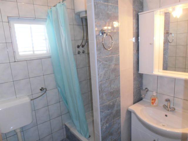 Apartments Stancic Βόντιτσε Εξωτερικό φωτογραφία