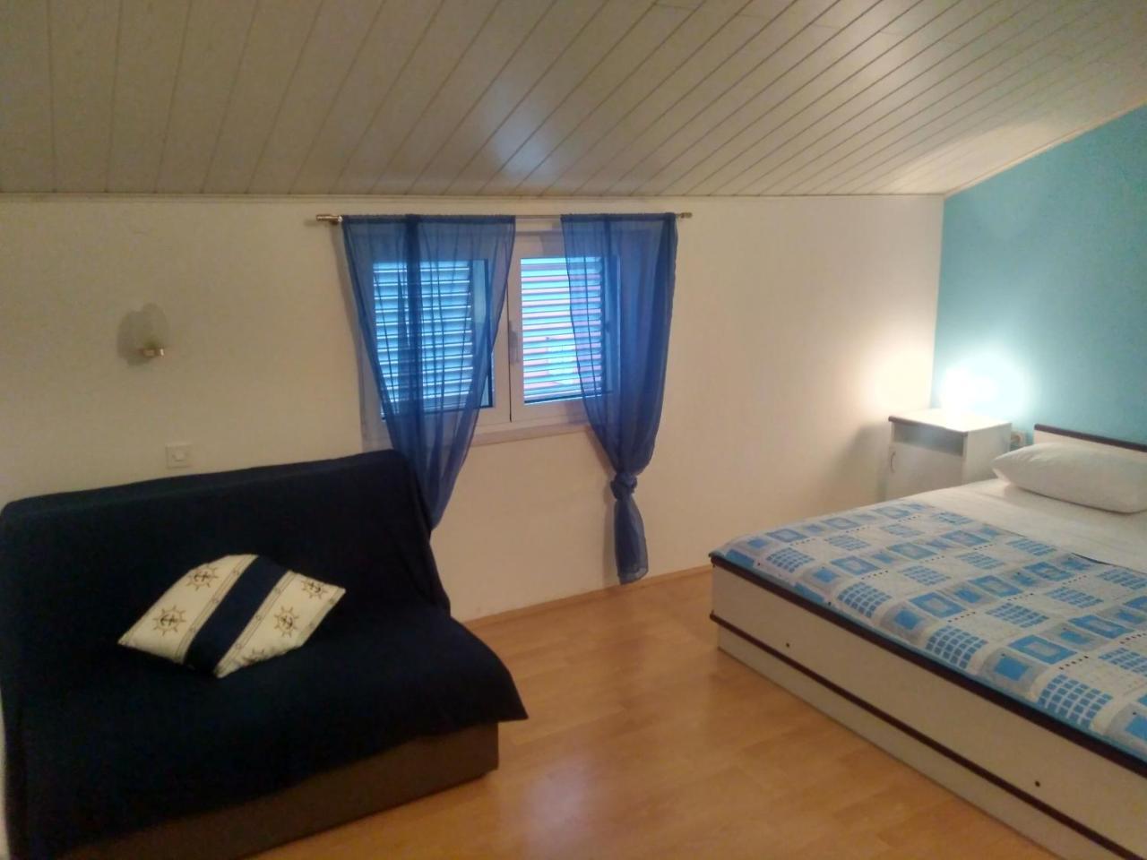 Apartments Stancic Βόντιτσε Εξωτερικό φωτογραφία
