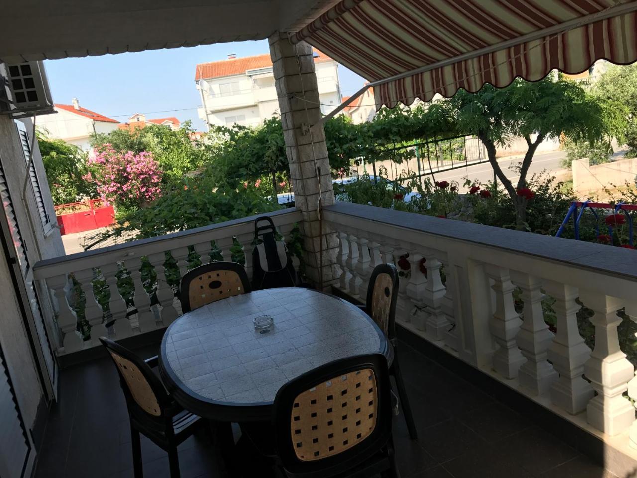 Apartments Stancic Βόντιτσε Εξωτερικό φωτογραφία